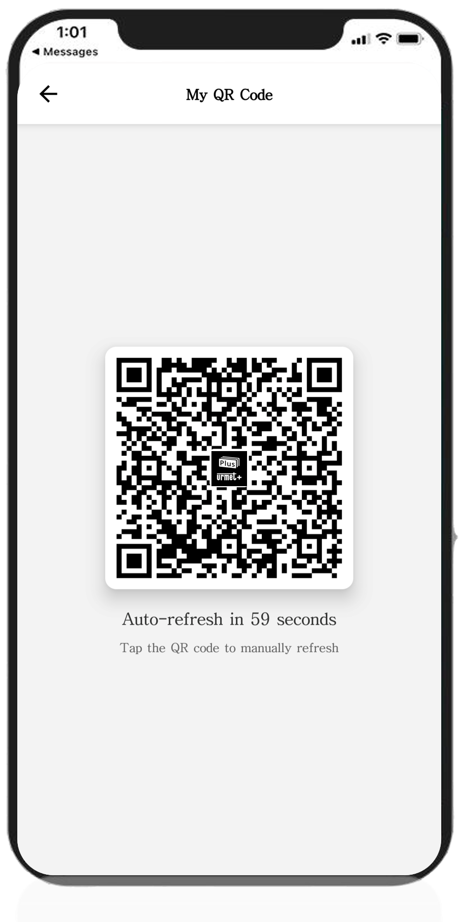 Reader Scan