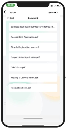 View Notifications