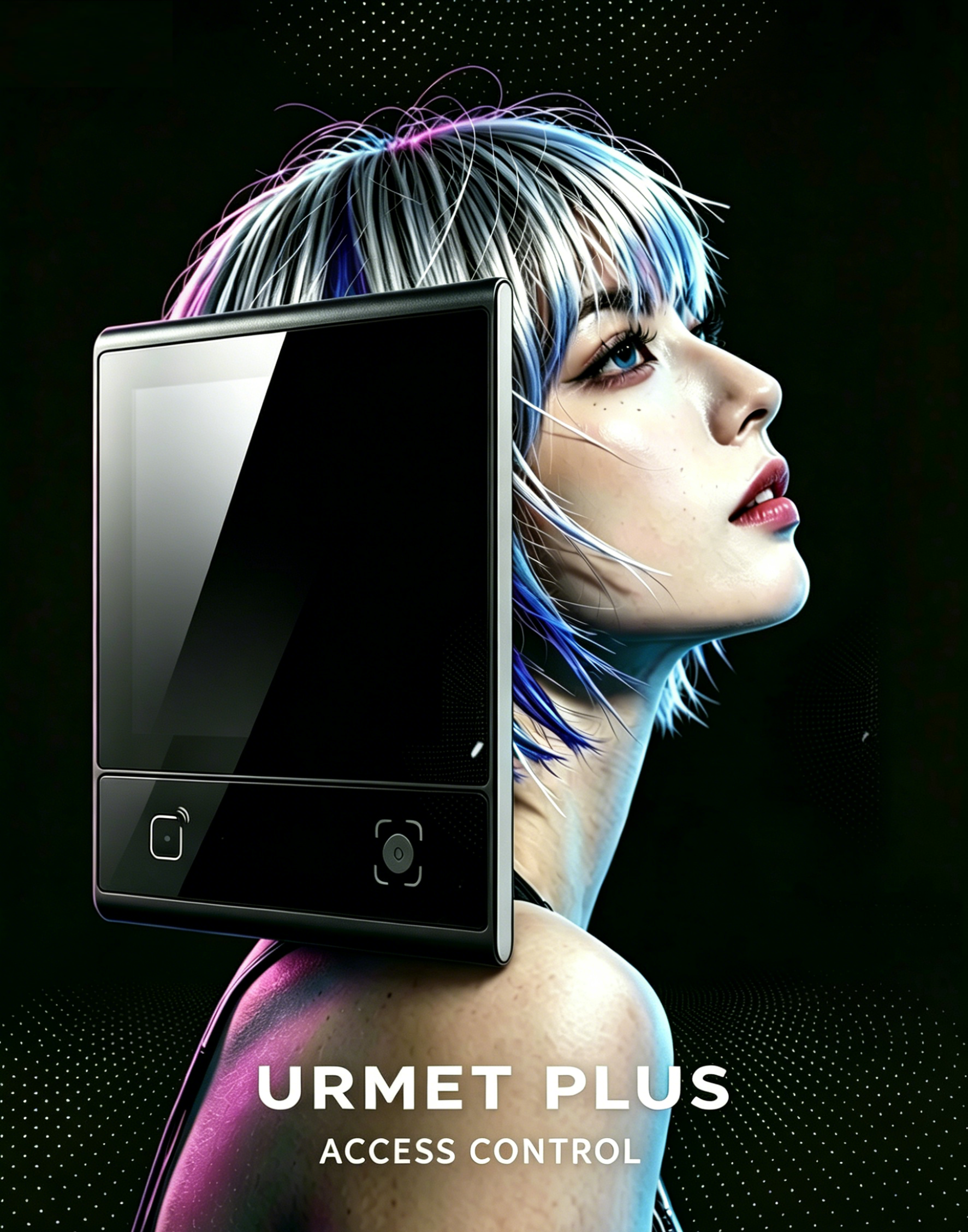URMET Multi-Reader